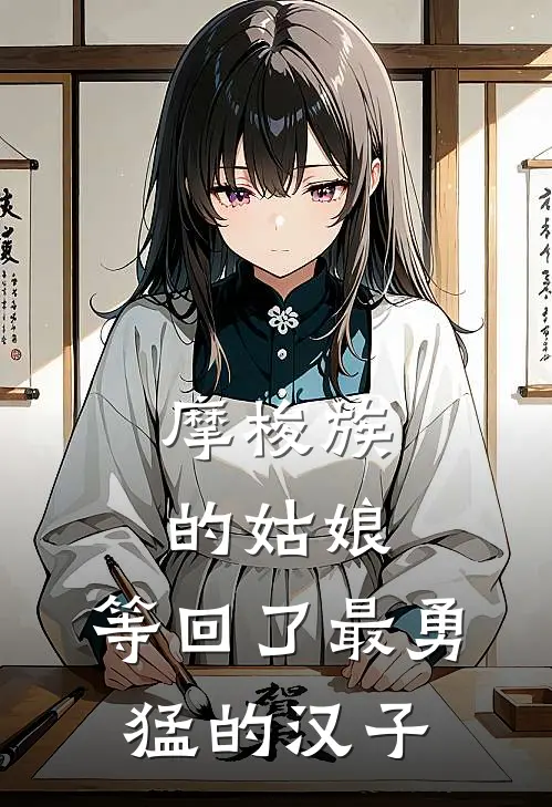 摩梭族的姑娘，等回了最勇猛的汉子