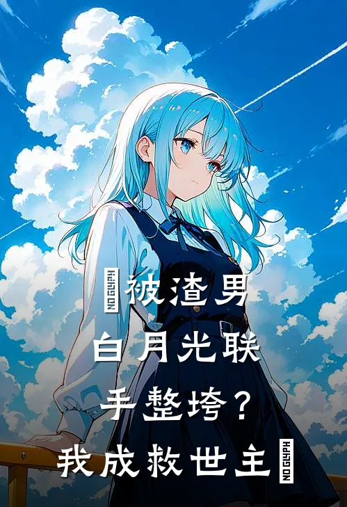 被渣男白月光联手整垮?我成救世主