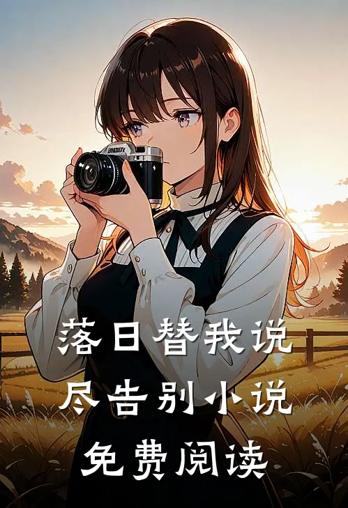 落日替我说尽告别小说免费阅读