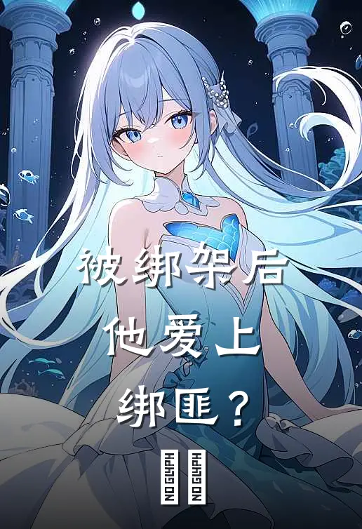 被绑架后，他爱上绑匪？​​