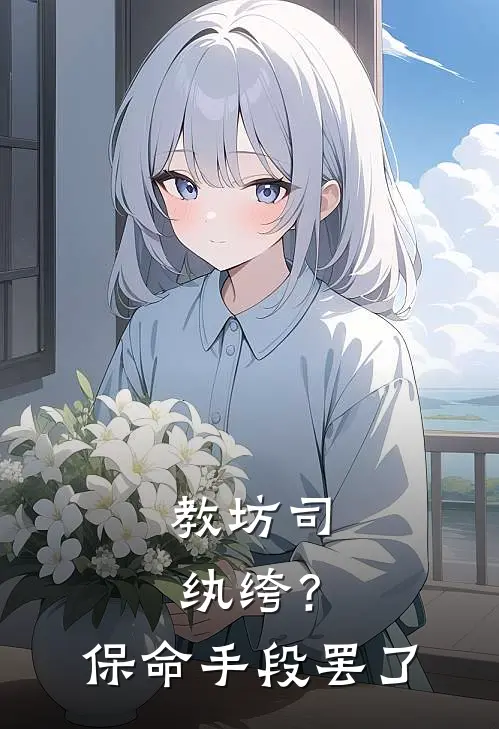 教坊司纨绔?保命手段罢了