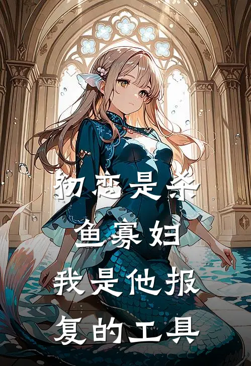 初恋是杀鱼寡妇,我是他报复的工具