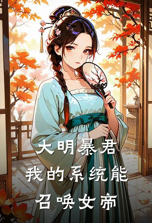 大明暴君:我的系统能召唤女帝