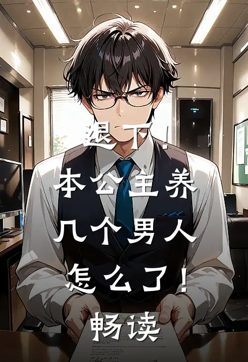 退下！本公主养几个男人怎么了！畅读
