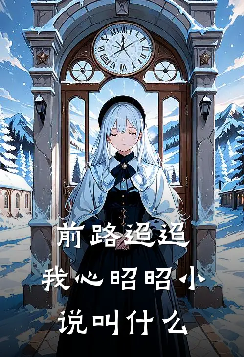 前路迢迢,我心昭昭小说叫什么