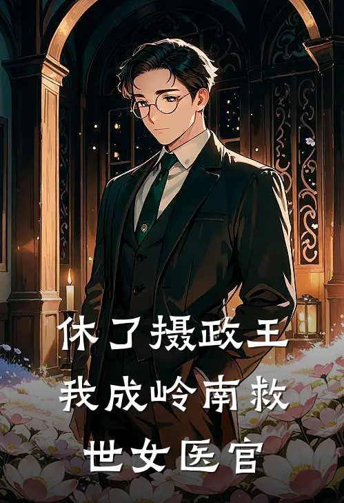 休了摄政王，我成岭南救世女医官