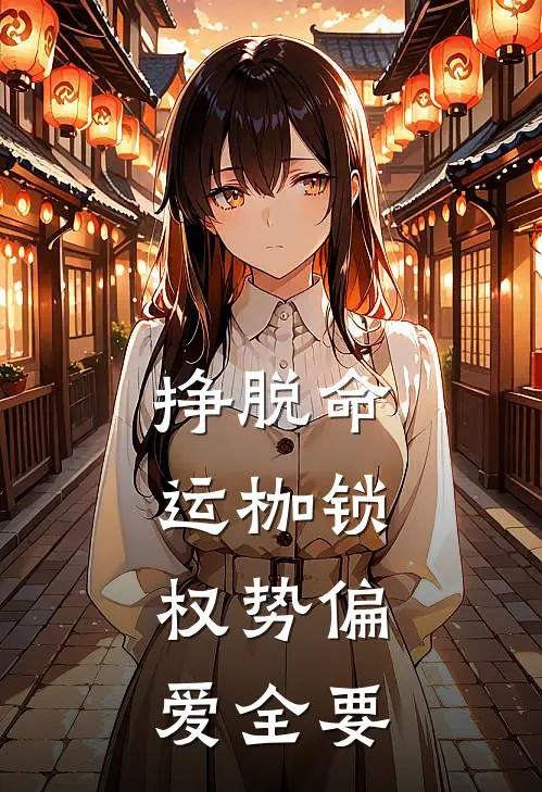 挣脱命运枷锁,权势偏爱全要