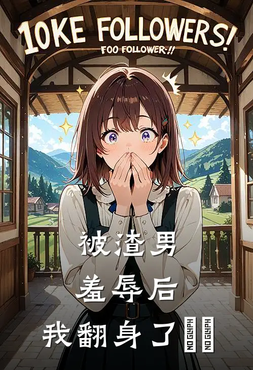 被渣男羞辱后，我翻身了​​