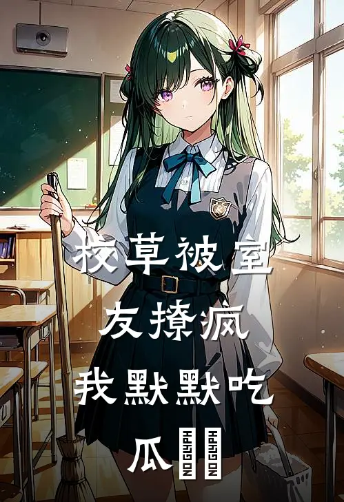 校草被室友撩疯，我默默吃瓜​​