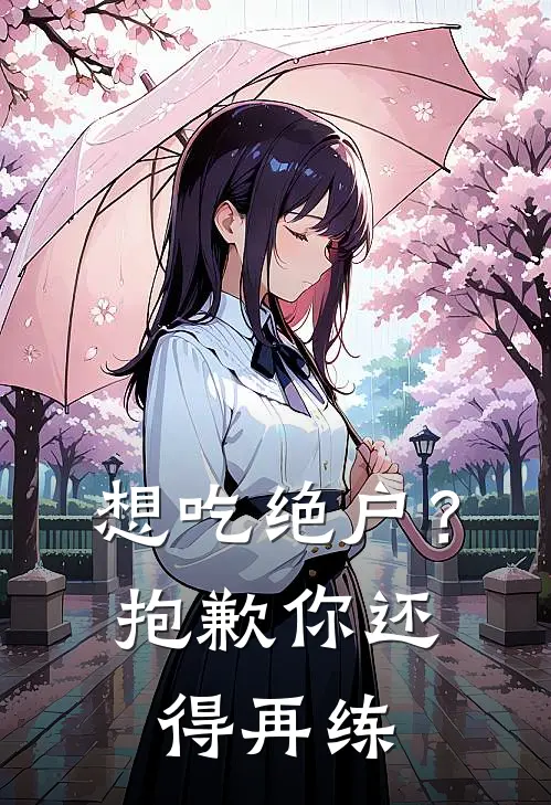 想吃绝户？抱歉你还得再练