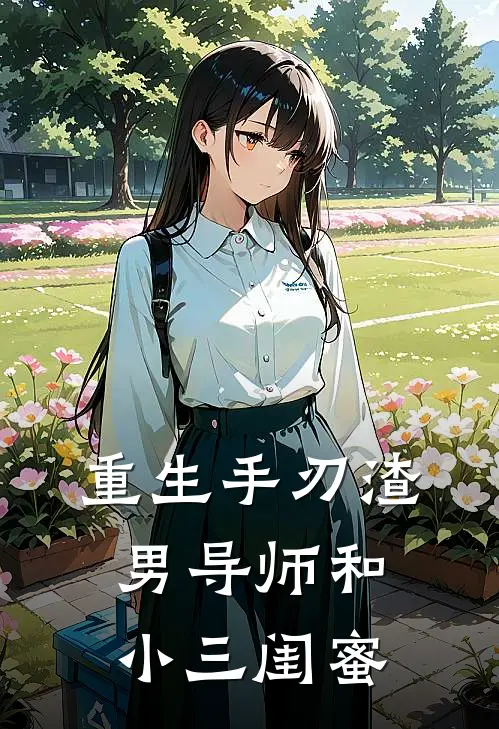 重生手刃渣男导师和小三闺蜜