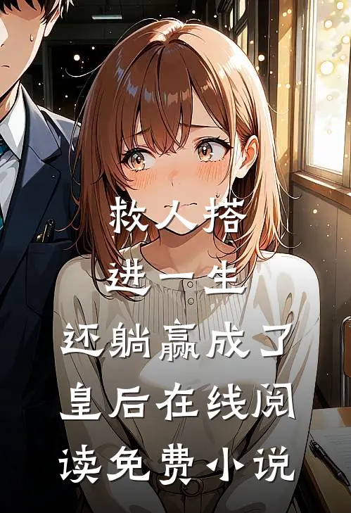 救人搭进一生，还躺赢成了皇后在线阅读免费小说