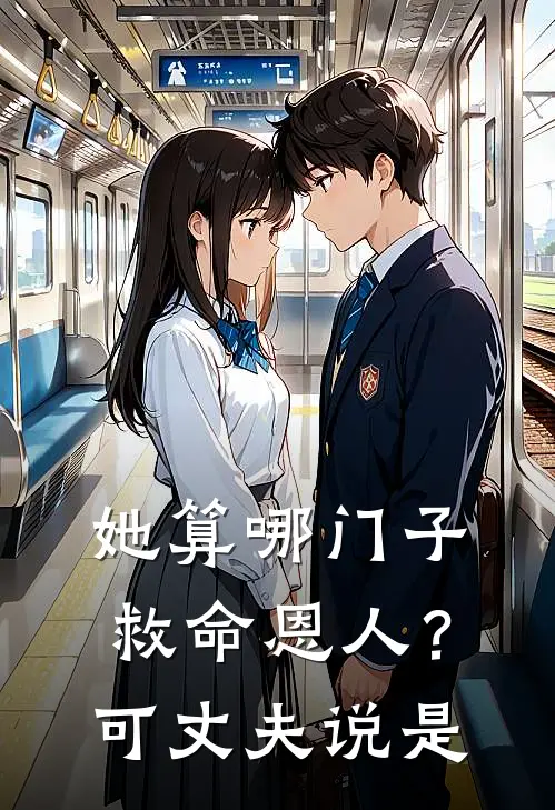 她算哪门子救命恩人?可丈夫说是