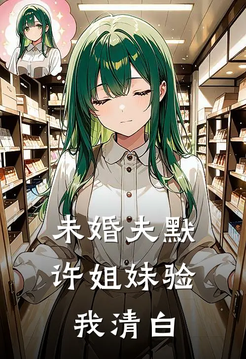 未婚夫默许姐妹验我清白