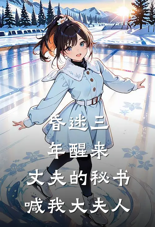 昏迷三年醒来,丈夫的秘书喊我‘大夫人’