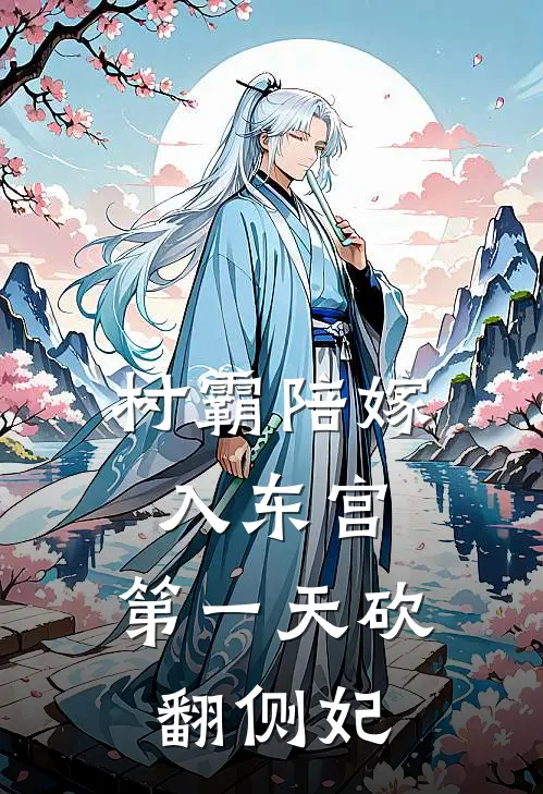 村霸陪嫁入东宫，第一天砍翻侧妃