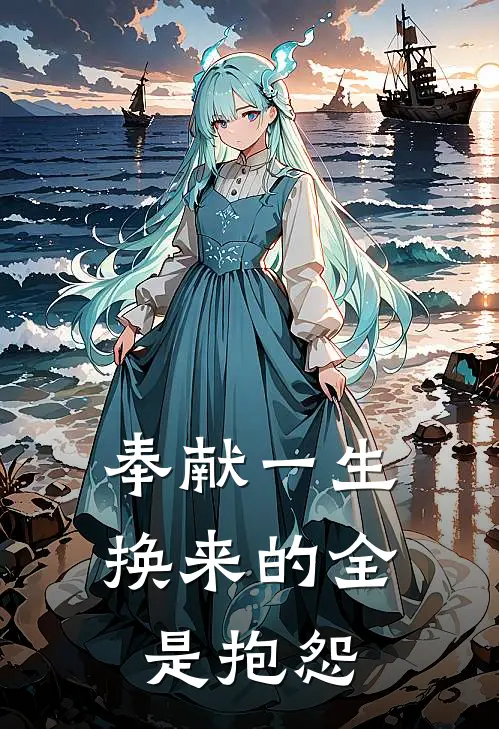 奉献一生，换来的全是抱怨