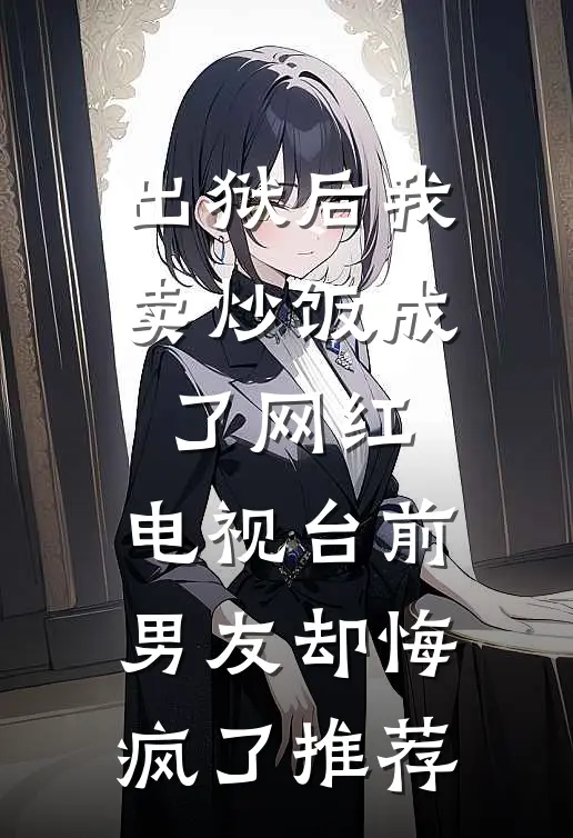 出狱后我卖炒饭成了网红，电视台前男友却悔疯了推荐