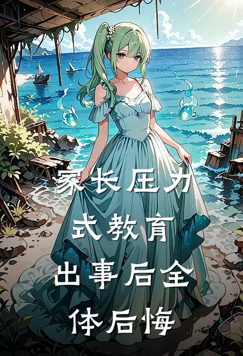 家长压力式教育，出事后全体后悔