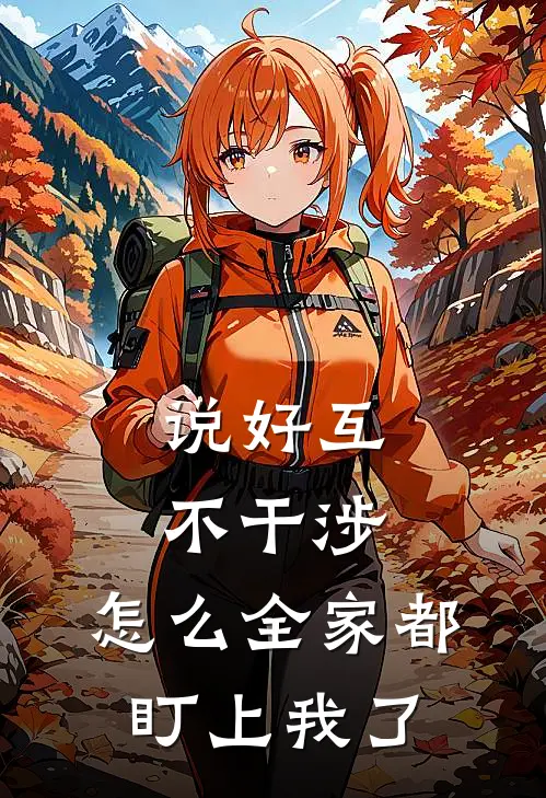 说好互不干涉,怎么全家都盯上我了