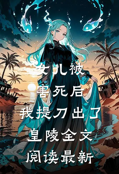 女儿被害死后,我提刀出了皇陵全文阅读最新