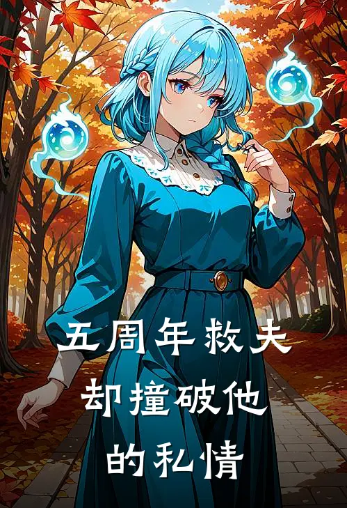 五周年救夫，却撞破他的私情
