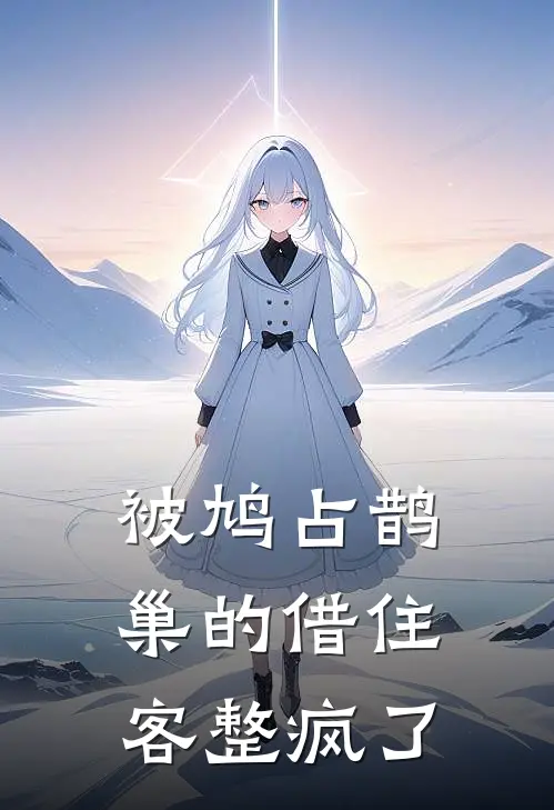 被鸠占鹊巢的“借住客”整疯了