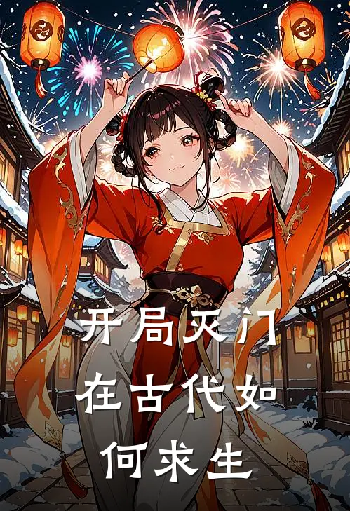 开局灭门,在古代如何求生