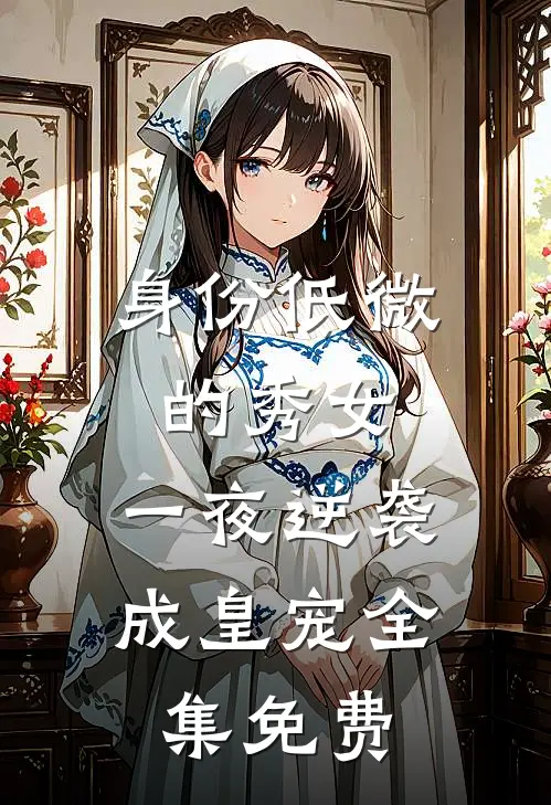 身份低微的秀女,一夜逆袭成皇宠全集免费