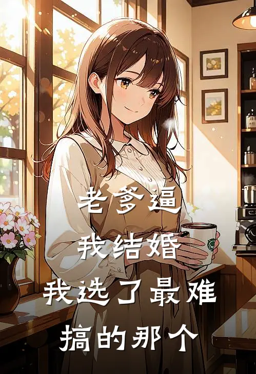 老爹逼我结婚,我选了最难搞的那个