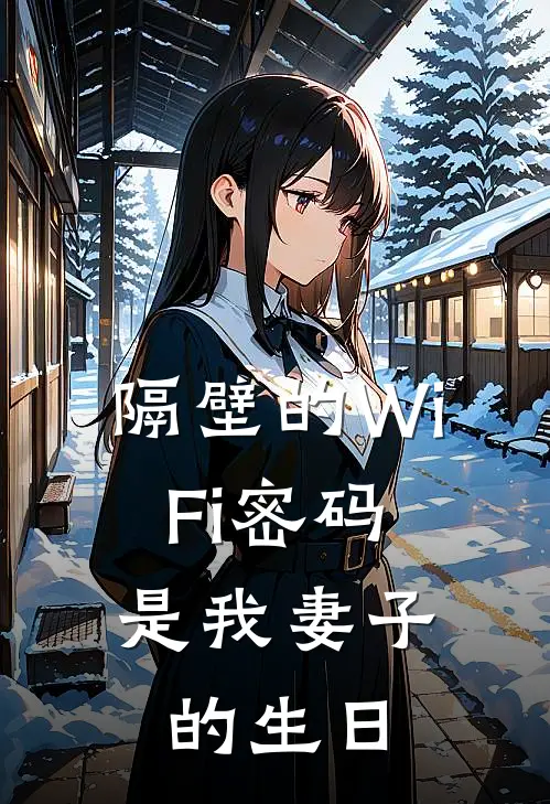 隔壁的WiFi密码，是我妻子的生日
