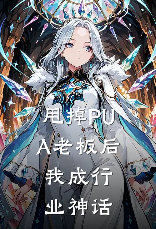 甩掉PUA老板后，我成行业神话