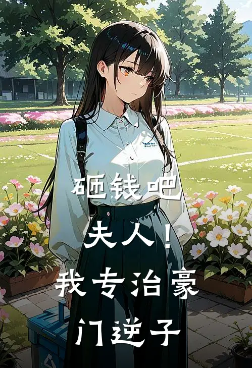 砸钱吧,夫人!我专治豪门逆子