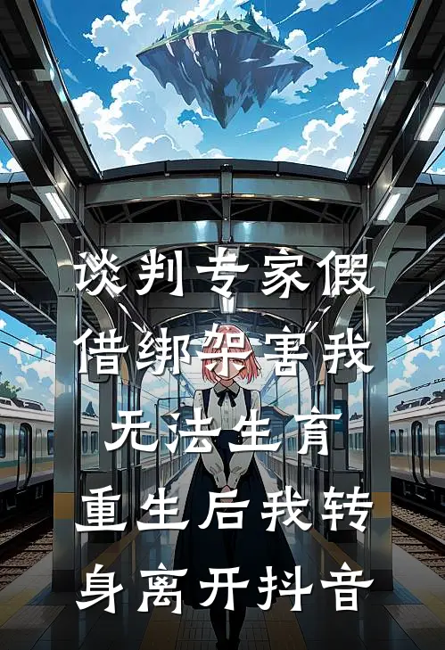 谈判专家假借绑架害我无法生育，重生后我转身离开抖音