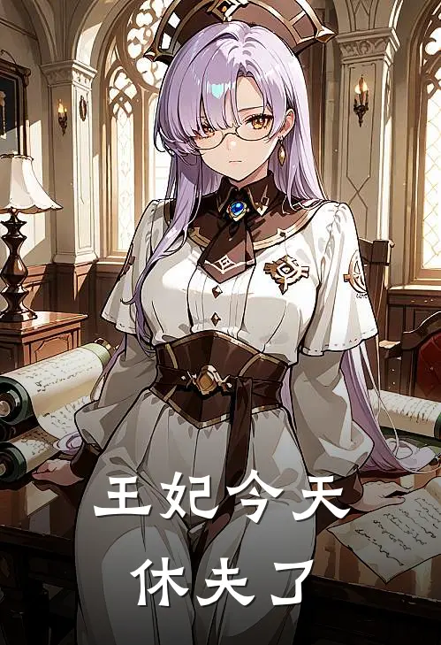 王妃今天休夫了