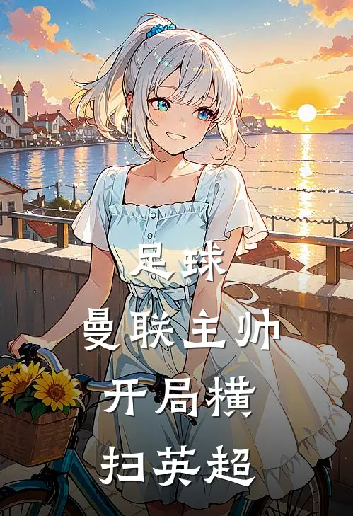足球:曼联主帅,开局横扫英超
