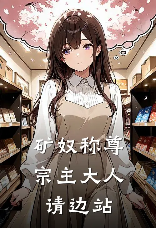 矿奴称尊，宗主大人请边站