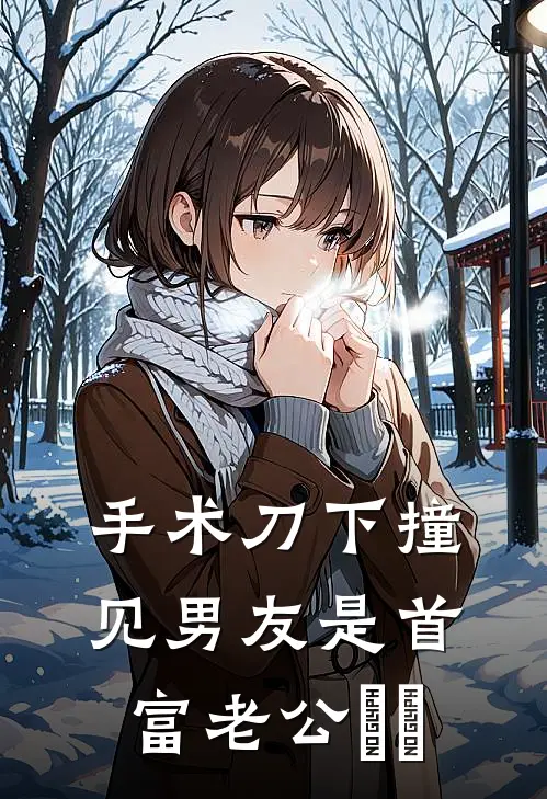 手术刀下撞见男友是首富老公​​