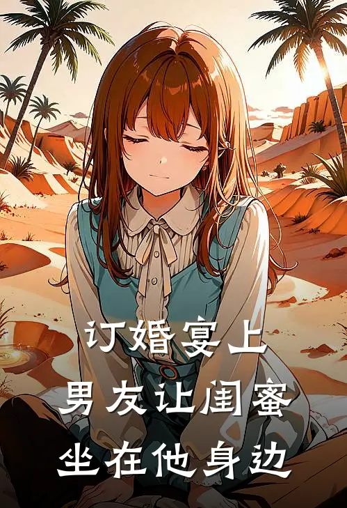 订婚宴上,男友让闺蜜坐在他身边