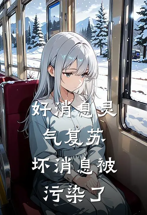 好消息灵气复苏,坏消息被污染了