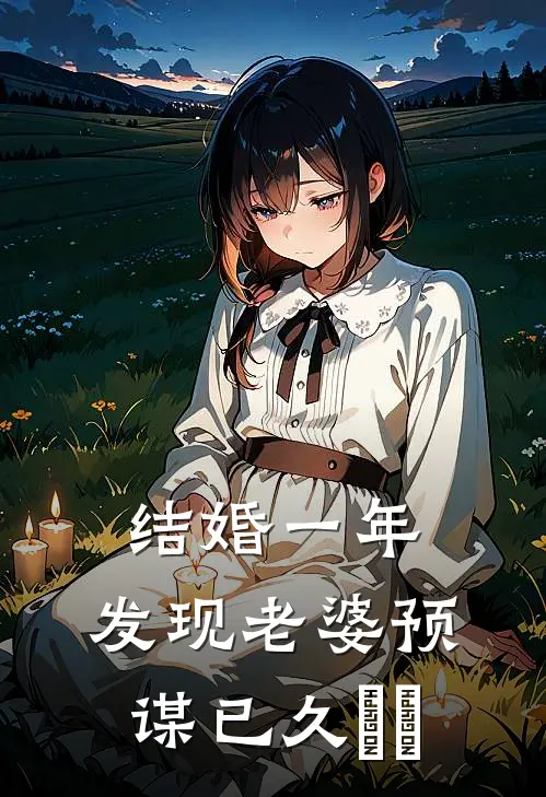 结婚一年,发现老婆预谋已久