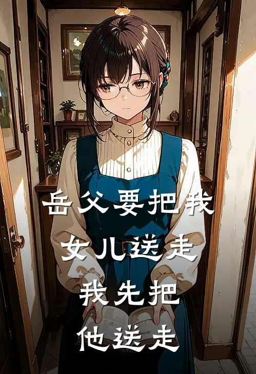 岳父要把我女儿送走,我先把他送走