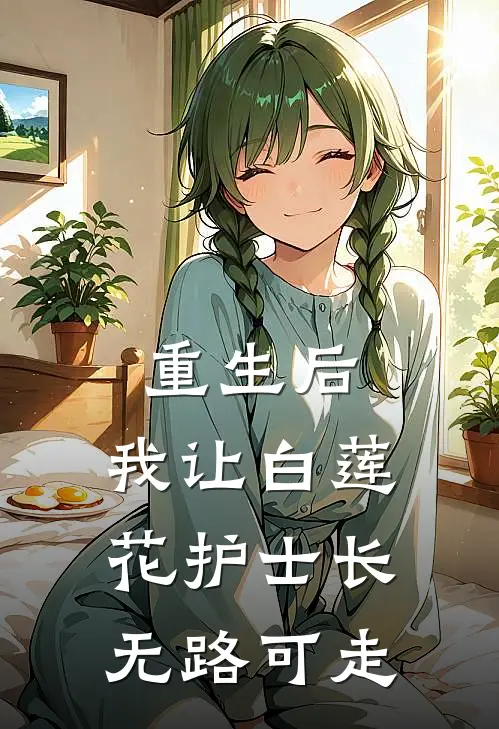 重生后,我让白莲花护士长无路可走