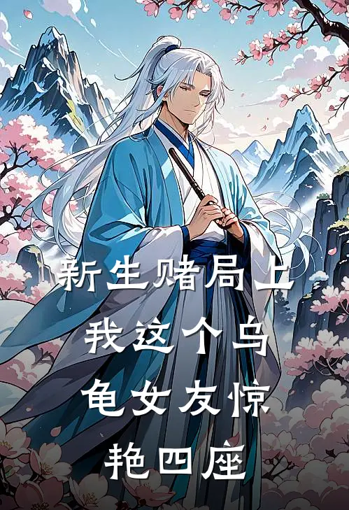 新生赌局上,我这个乌龟女友惊艳四座