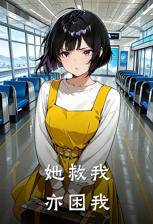 她救我,亦困我