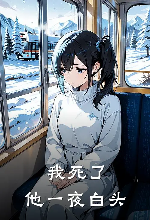 我死了,他一夜白头