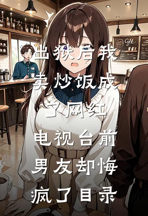 出狱后我卖炒饭成了网红，电视台前男友却悔疯了目录