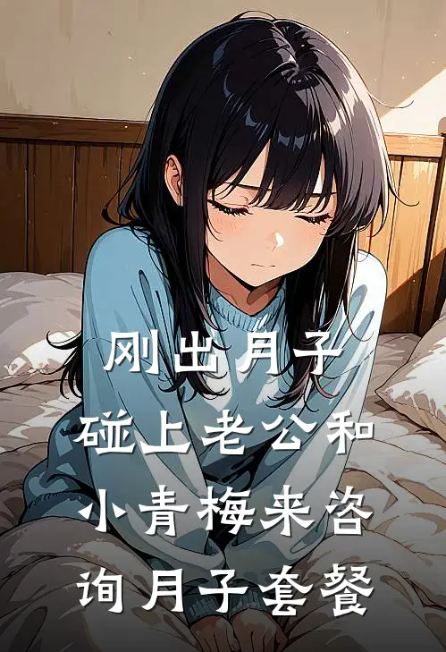 刚出月子,碰上老公和小青梅来咨询月子套餐