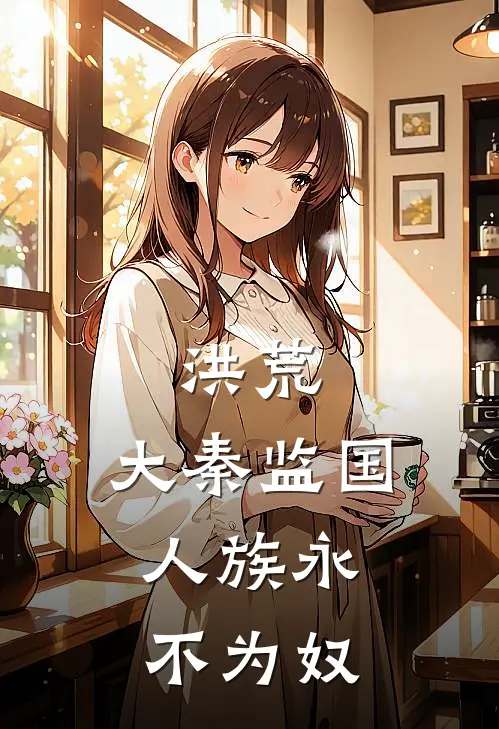 洪荒:大秦监国,人族永不为奴