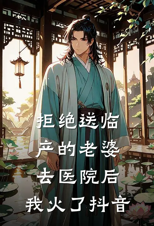 拒绝送临产的老婆去医院后，我火了抖音